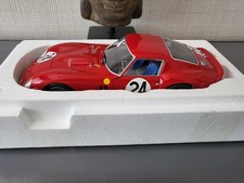 Kyosho diecast ferrari for sale  COLCHESTER