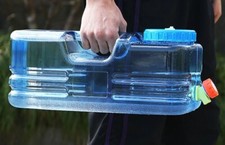 Tanica per acqua usato  San Donato Milanese