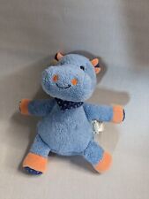 Sterntaler hippo nilpferd gebraucht kaufen  Kiel