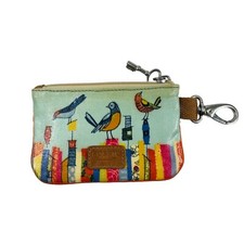 Fossil multicolor bird for sale  Fredericksburg