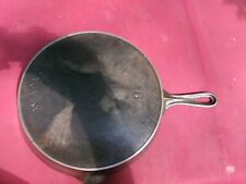 Wapak cast iron for sale  Everett