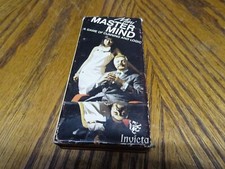 Mini mastermind game for sale  ABINGDON