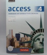 Access workbook lösungen gebraucht kaufen  Siegburg