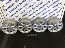 Saab 9000 alloy for sale Saab 9000 alloy for sale  LIVERPOOL