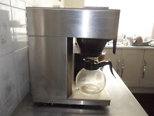 buffalo coffee machine for sale  SKELMERSDALE