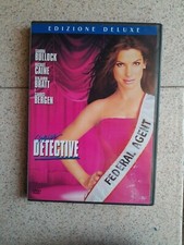 Dvd miss detective usato  Camporosso