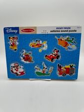 Melissa doug disney for sale  Concord
