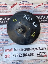 Servofreno fiat sedici usato  Rosarno