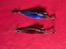 Abu garcia toby for sale  BATHGATE