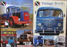 Vintage truck 2021 gebraucht kaufen  Hannover