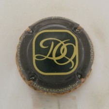 Capsule champagne decressonni� d'occasion  Lamotte-Beuvron
