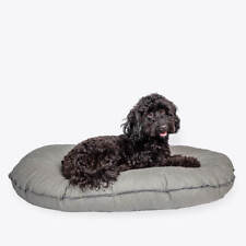 Oval dog cushion for sale  DARLINGTON