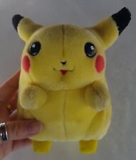 Pikachu elektronisches plüsch gebraucht kaufen  Durmersheim