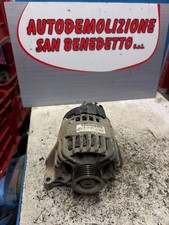 Alternatore lancia 1.2 usato  Favara