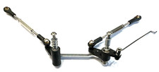 Lenkung servo saver gebraucht kaufen  Auerbach/Vogtl.