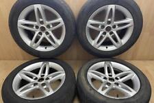 Alloy wheels set for sale  ILKESTON