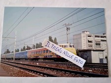 Fotografia stazione neto usato  Castelfidardo