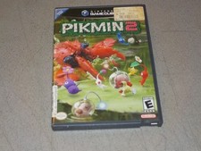 Nintendo gamecube pikmin d'occasion  Expédié en Belgium