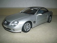 Minichamps mercedes benz gebraucht kaufen  Lüneburg