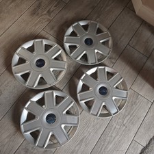Ford fiesta hubcap for sale  YATELEY