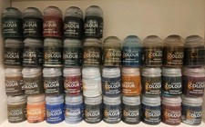 Citadel contrast paints for sale  DURHAM