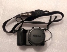 Usado, Câmera Digital Nikon CoolPix L110, 12.1 mp com Zoom 15x. Testado, com bolsa comprar usado  Enviando para Brazil
