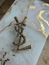 Ysl saint laurent gebraucht kaufen  Dresden