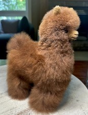 Real alpaca fur for sale  Sergeant Bluff
