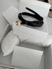 Authentic celine triumph for sale  LLANELLI