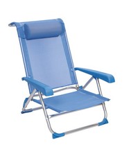Chaise plage saint d'occasion  Expédié en France