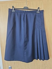 Damen rock ddr gebraucht kaufen  Thum