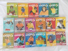 Charly staffel 1 gebraucht kaufen  Pirna, Dohma, Struppen