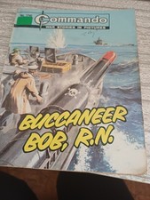 Commando comic .1740 for sale  HASTINGS