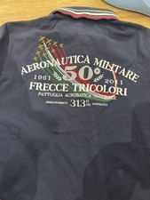 Polo aeronautica militare usato  Cagliari