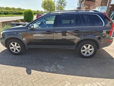 2009 volvo xc90 for sale  SUTTON COLDFIELD