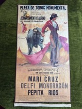 Rare vintage spain for sale  Camarillo