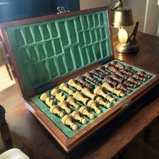Folding hinged wooden for sale  Conyers