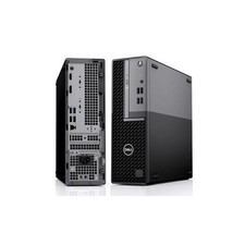 Dell optiplex 3080 d'occasion  Lyon I