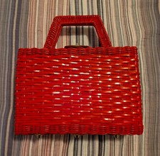 1950s 1960s red for sale  Oak Ridge