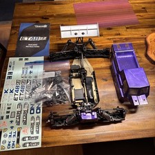 Tekno et48 2.2 for sale  Oregon