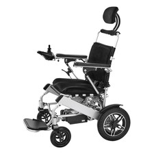 Fauteuil roulant électrique d'occasion  Expédié en France