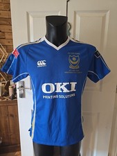 Portsmouth cup final for sale  NEW MILTON
