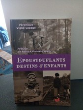 Epoustouflants destins enfants d'occasion  Fougères