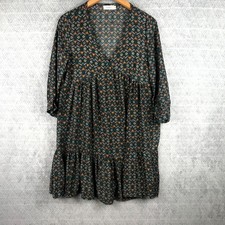 Senes robe tunique d'occasion  Saint-Varent