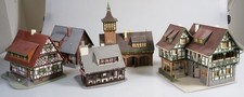 Gebäude faller . gebraucht kaufen  Warendorf