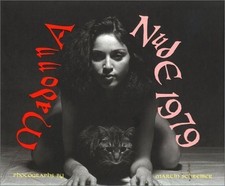 Madonna Nude 1979, usado comprar usado  Enviando para Brazil