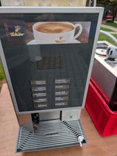 Kaffeevollautomat wmf tchibo gebraucht kaufen  Riedenburg