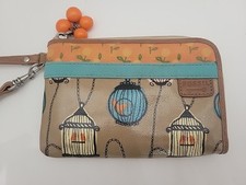 Fossil wristlet keyper for sale  Edmond
