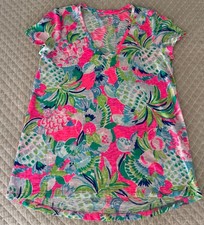 Lilly pulitzer etta for sale  Jupiter