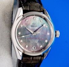 Mens omega seamaster for sale  Addison